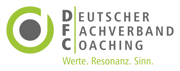 DFC Deutscher Fachverband Coaching