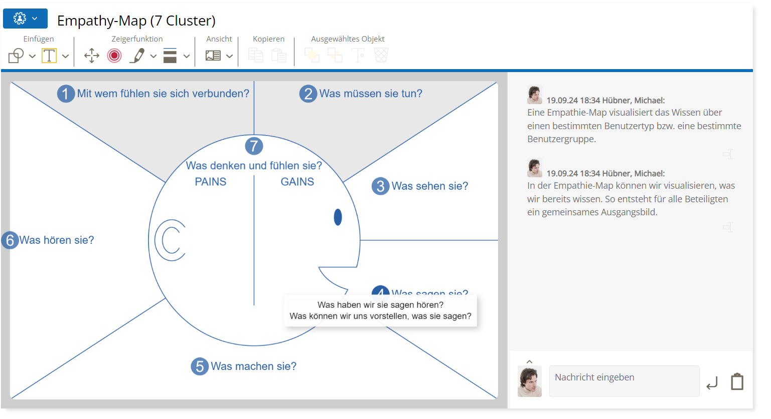 Tool Systembild (Aufstellung)