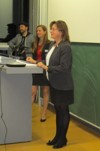 Dr. Elke Berninger-Schäfer