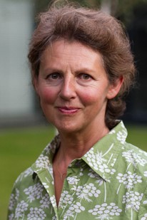 Prof. Dr. Margarete Boos
