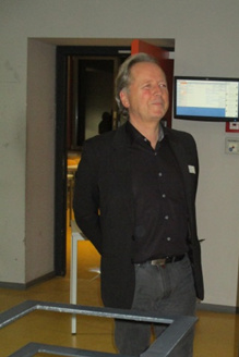 Prof. Dr. Wilfried Mödinger