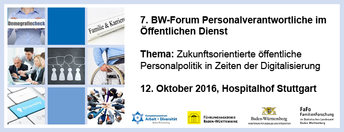 7. BW-Forum