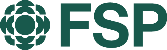 Logo FSP – Föderation der Schweizer Psycholog:innen