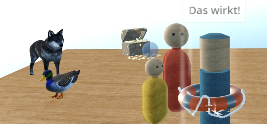 Tool System Board 3D